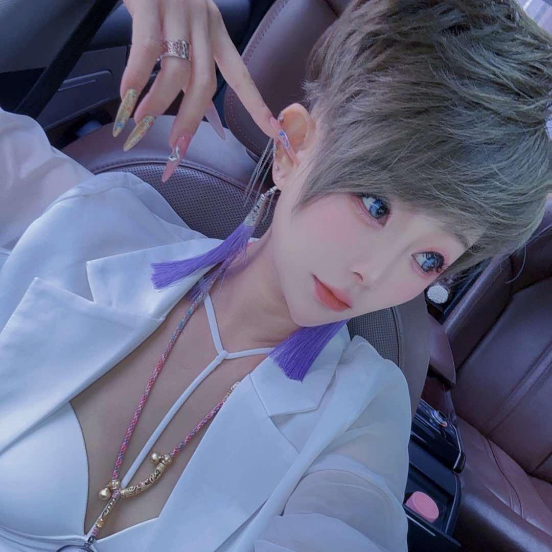 女王范美学中心官方号