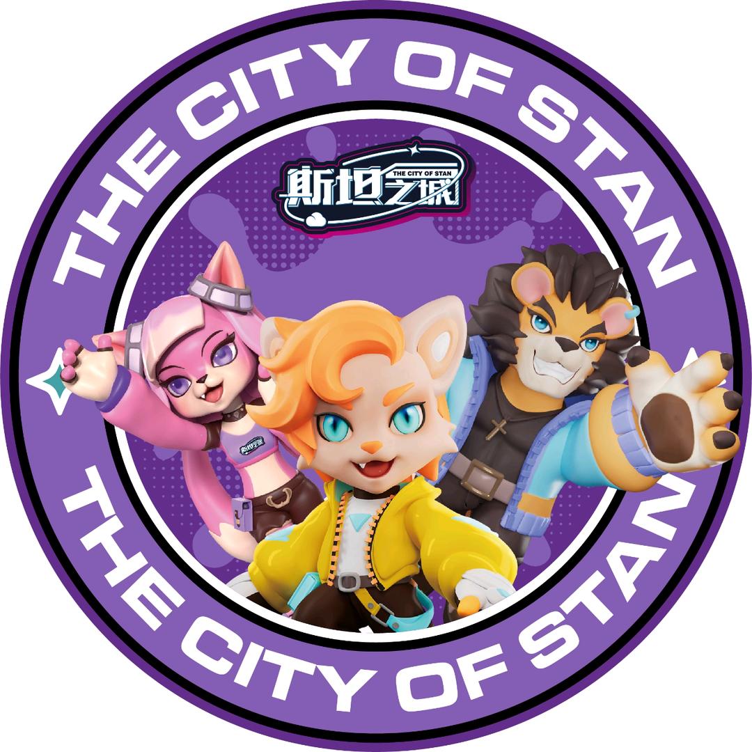 斯坦之城(正荣财富中心店)官方号