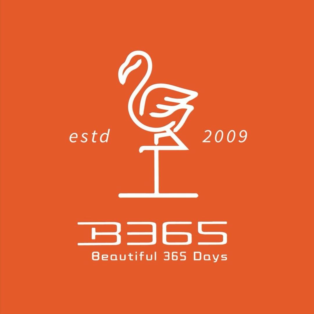 B365轻体空间(佳地花园店)专用号