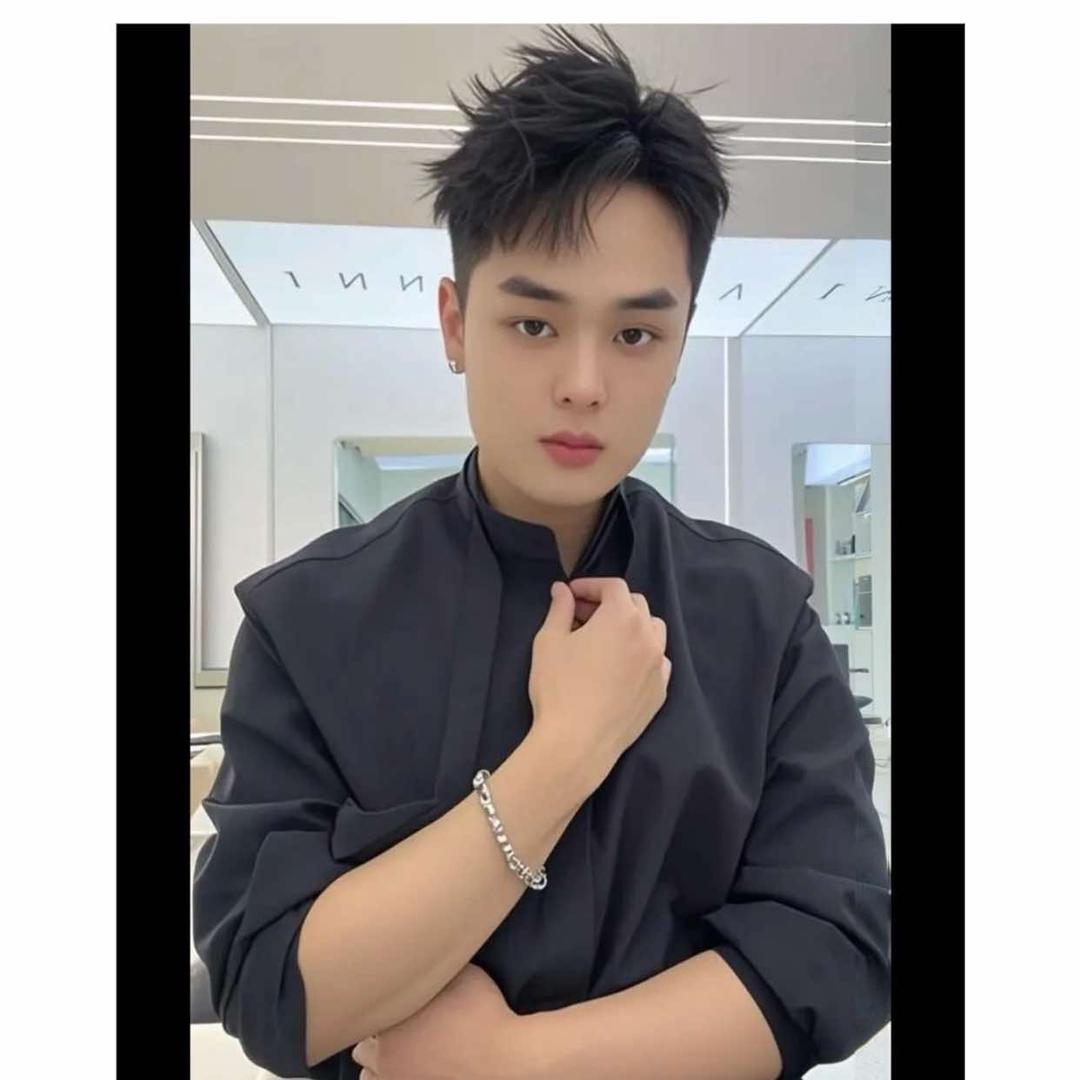 安妮造型ANNI官方号