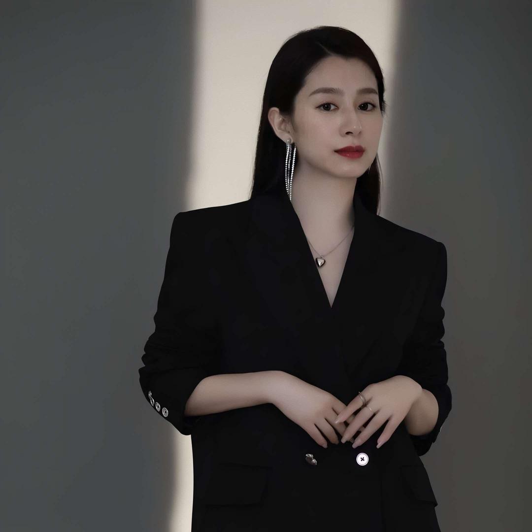 宋兰——兰馨美容管理中心