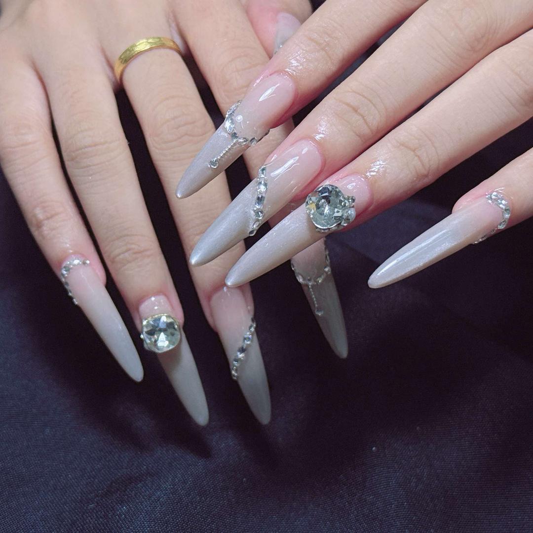 -喜又美甲💅