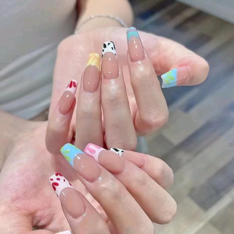 斯琪美甲店（锦绣店）