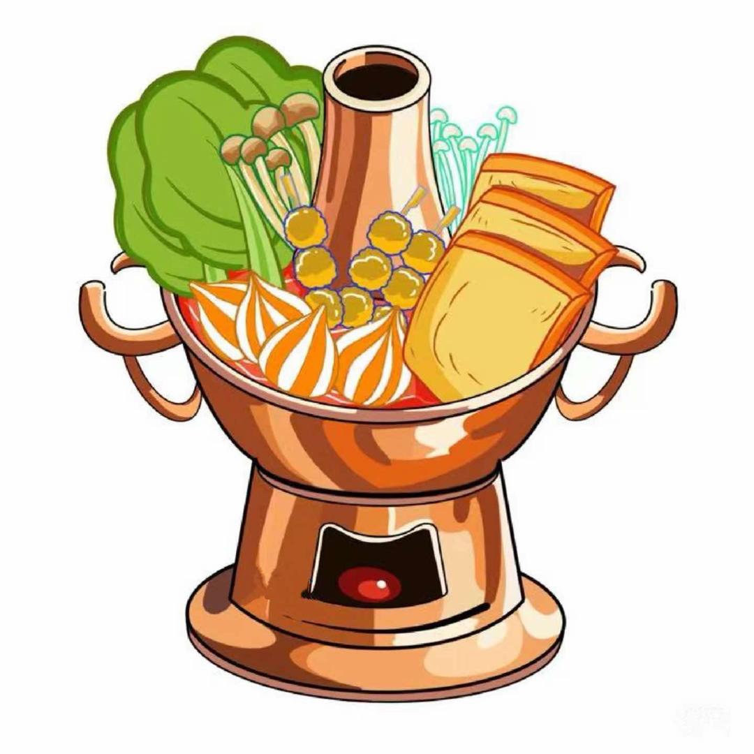 荡古里（聚豪吃）