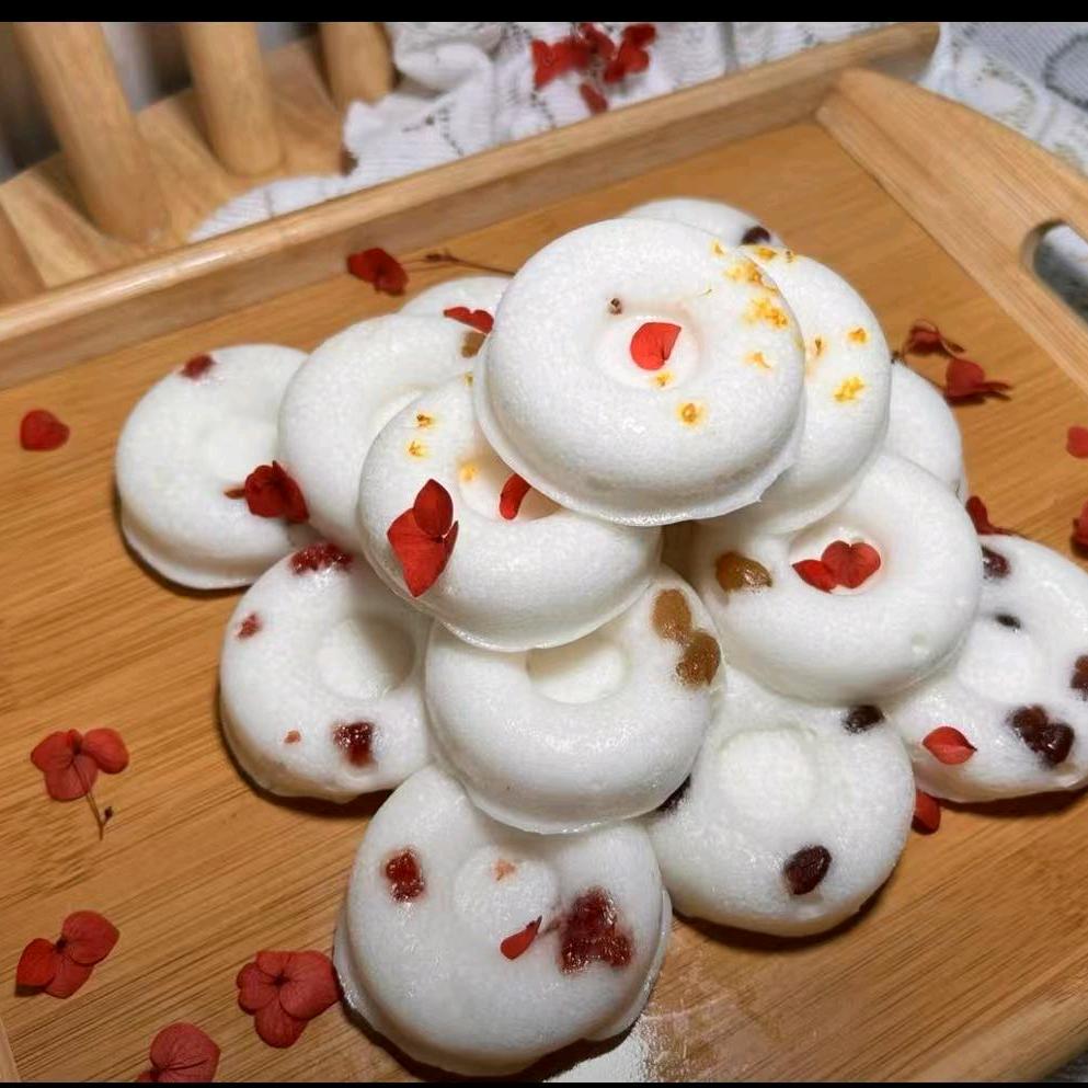 杭州桂花糕总店