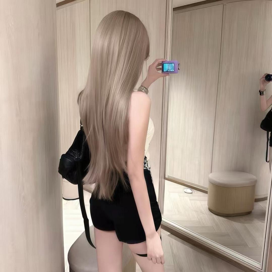开森熊-休闲度一生缘店 Ms.Qou