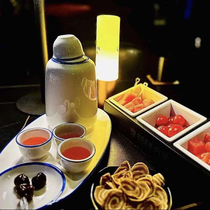 泰完美（中心站店）