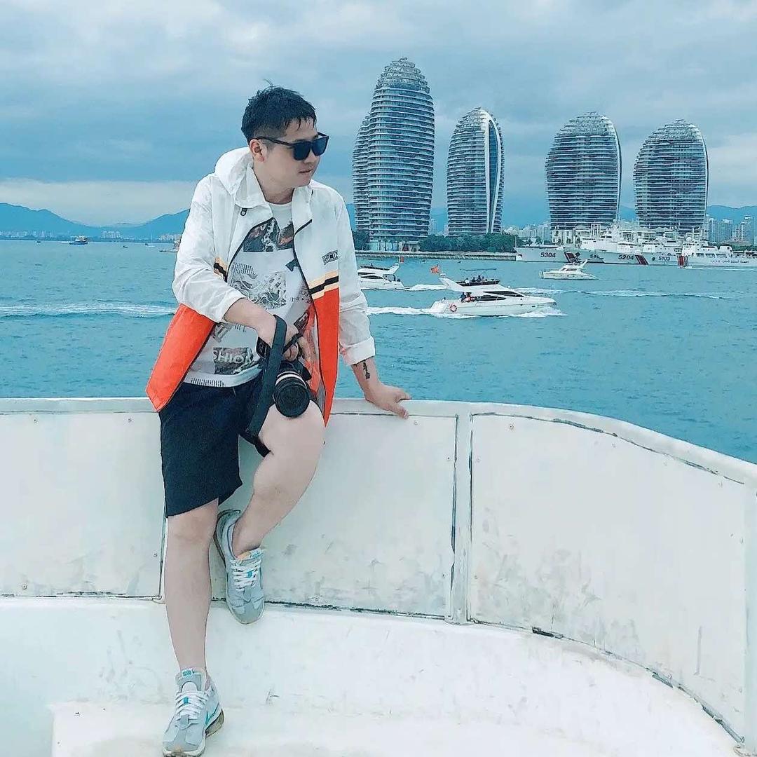 克洛洢婚纱摄影婚礼策划