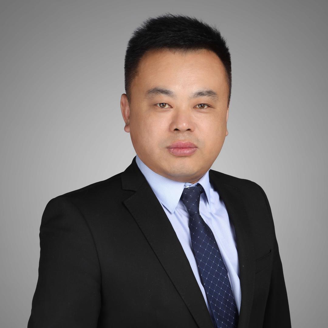 睿世力眼镜-东哥