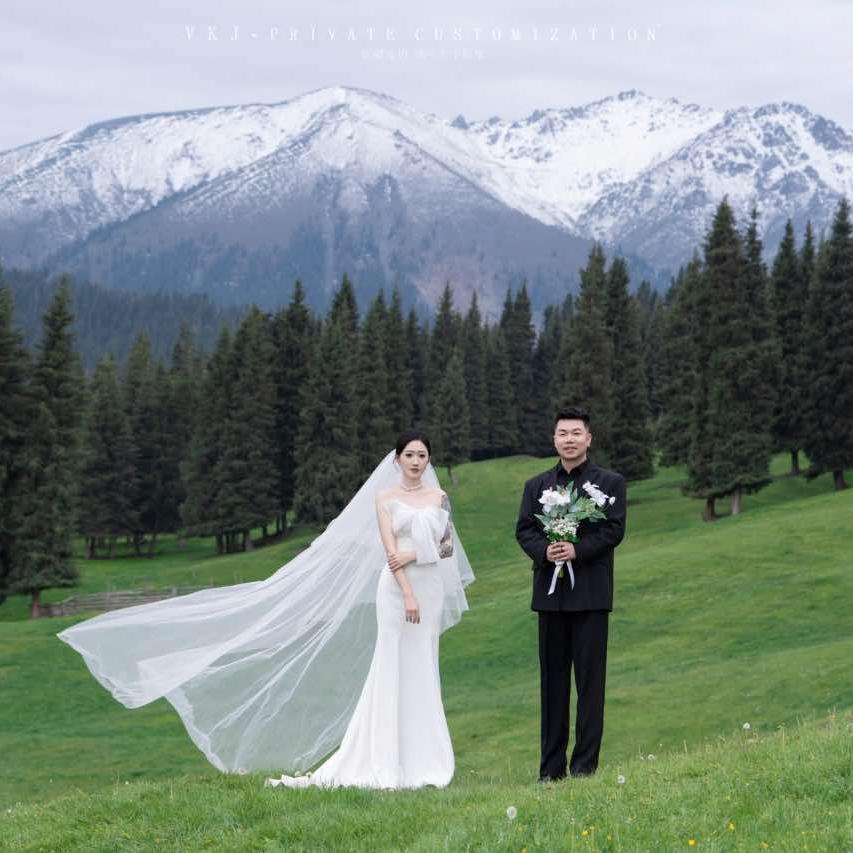 薇咔美学摄影工作室