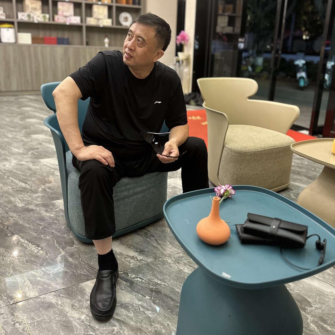 大理溪客精品酒店（高铁站店）