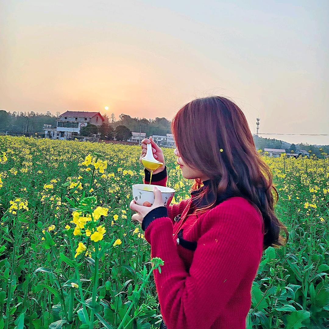珠珠菜籽油🌱茶油🌱芝麻油🌱 花生油