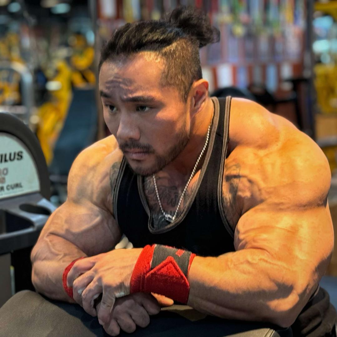 李笑雄