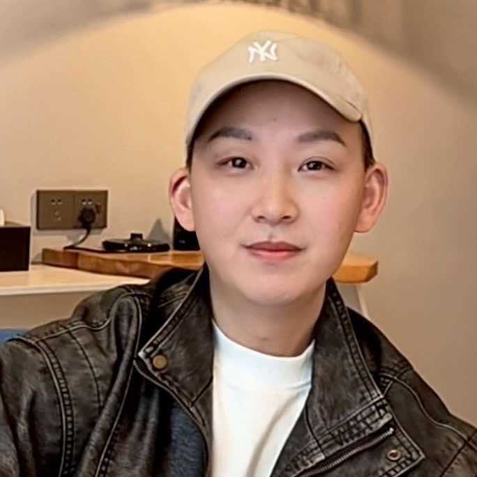 宜昌新派减龄烫发华哥