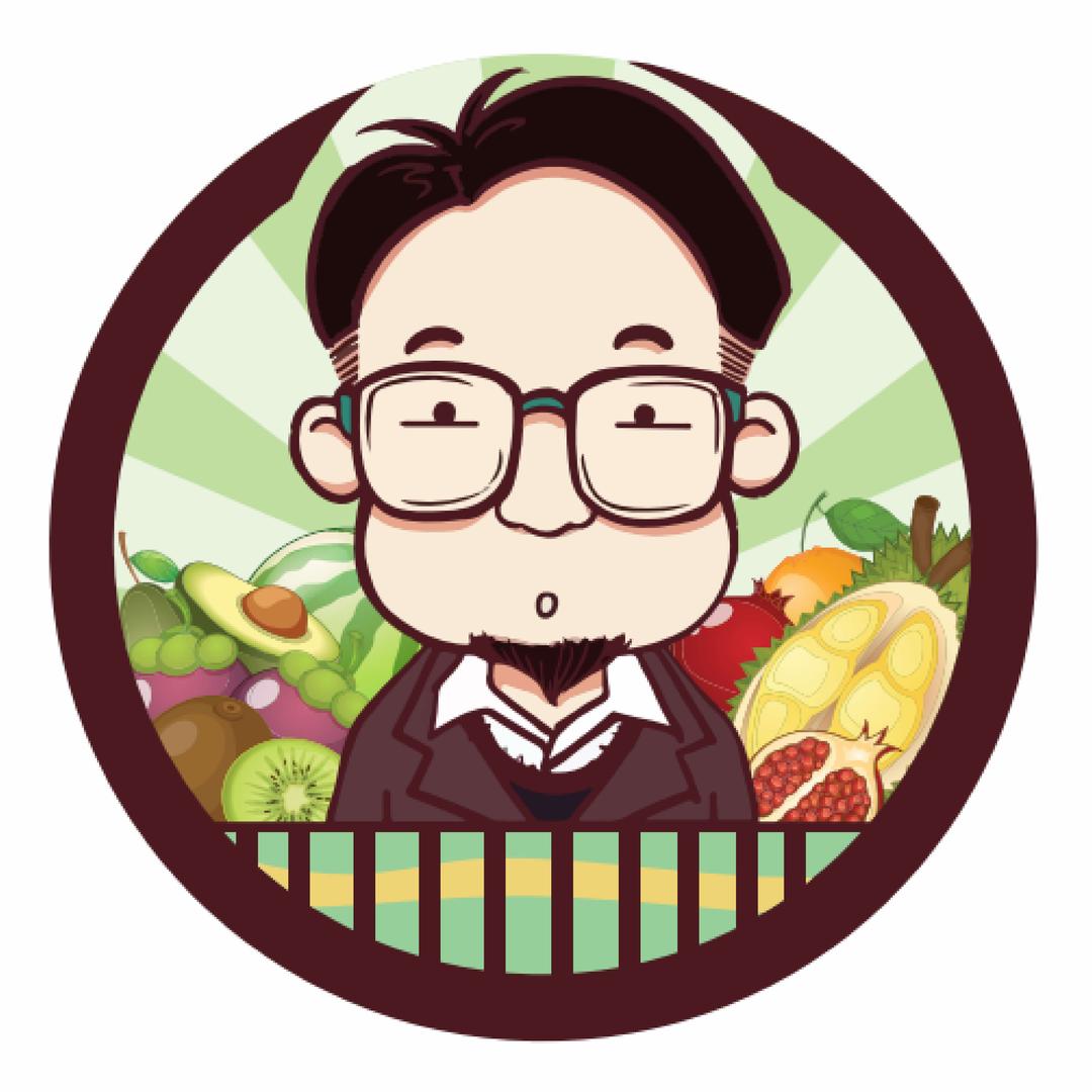 果大叔（福建总仓库）