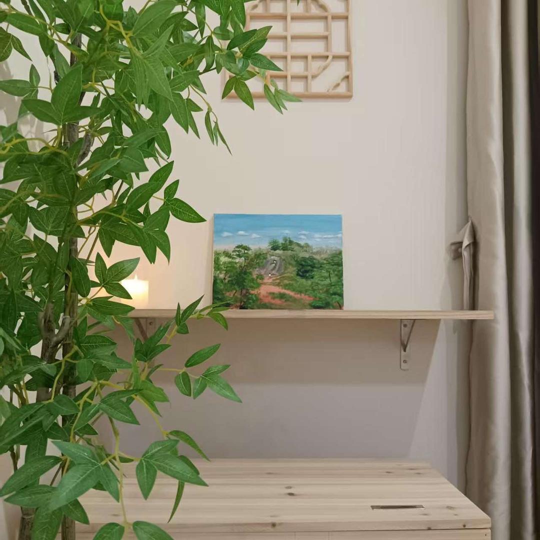 南宁灰太狼民宿官方号