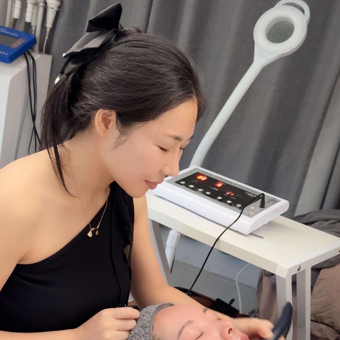 从化问题肌调理Umi喜愈