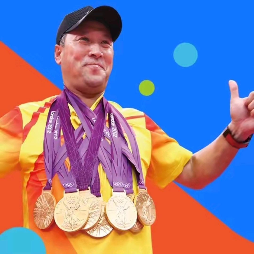 LYB李永波国际羽毛球培训学院-姚老师