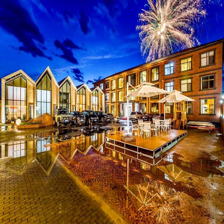 坝上西部庄园官方号