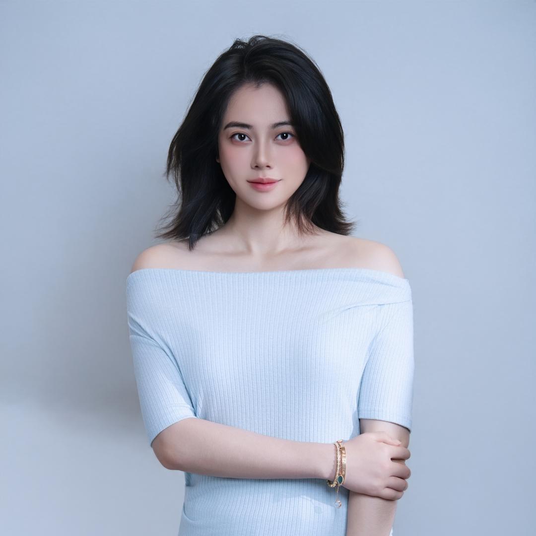 最媄女王·（灵悦时光）