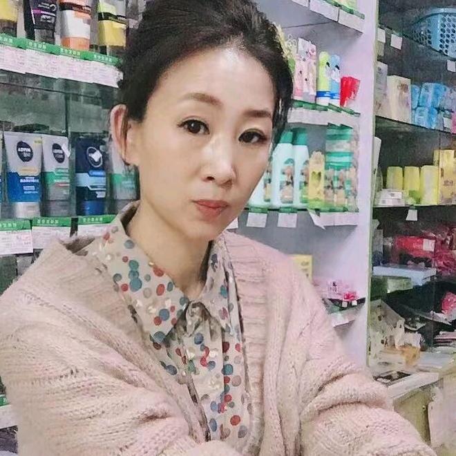 嘉荫万家福李姐