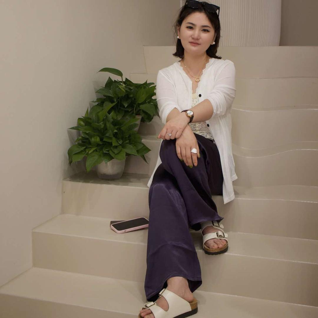 言之服饰店小琴