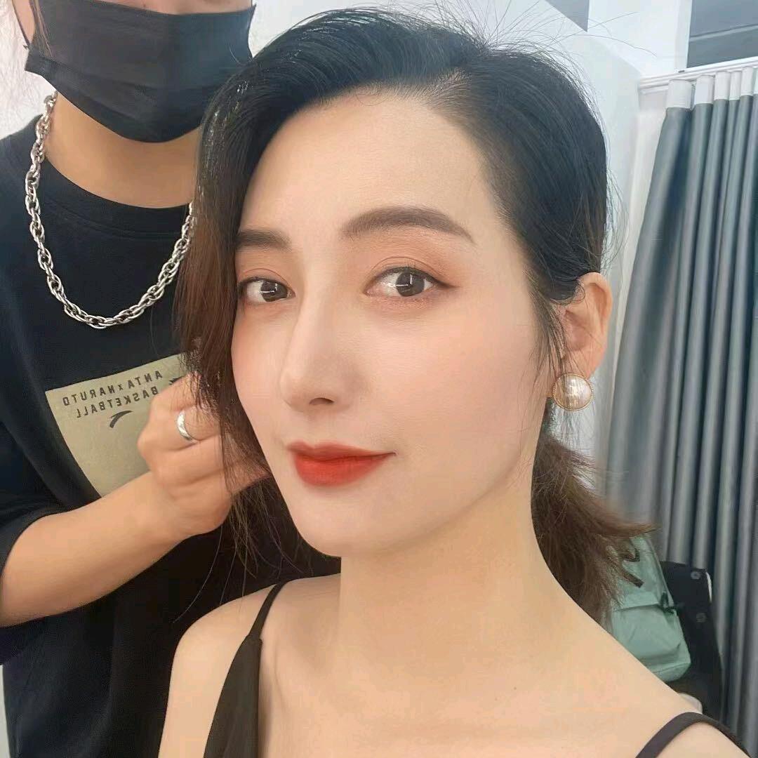 温州韵美化妆美甲美睫纹绣美容培训