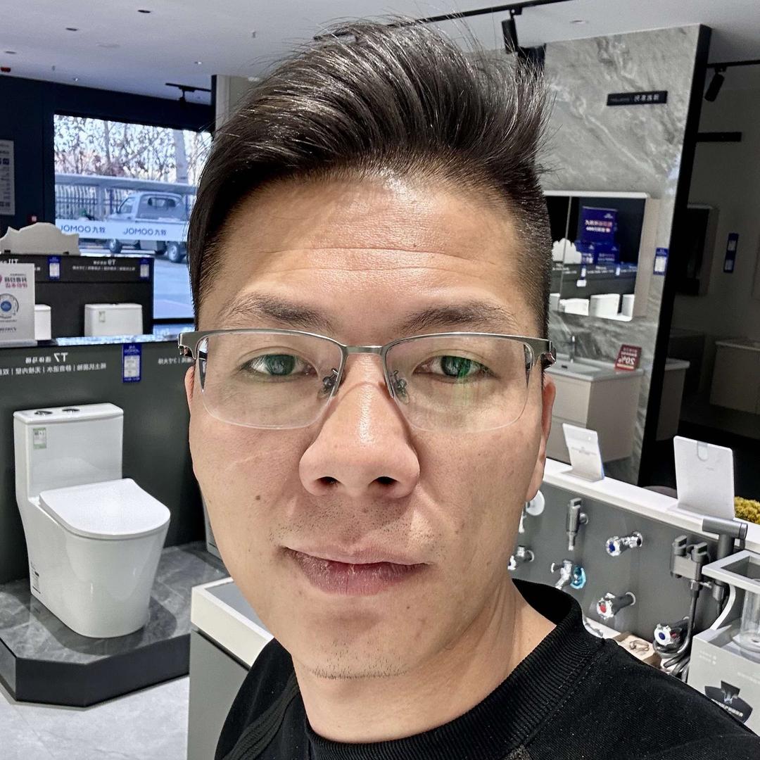 莎车九牧卫浴腰子哥