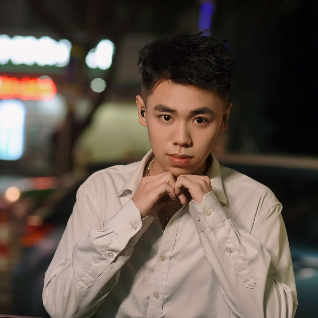 男士理发馆官方号中山男士理发