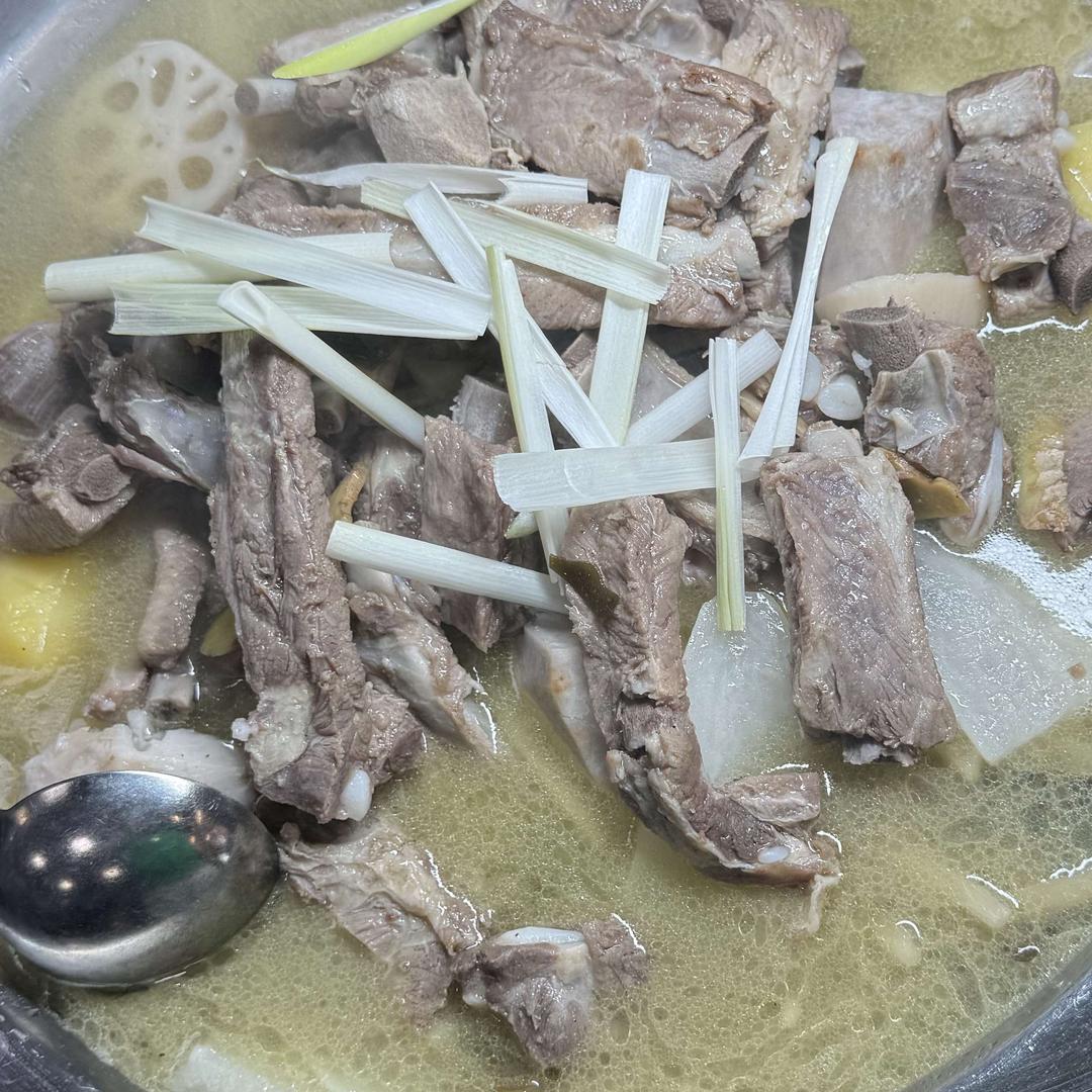 成都功夫排骨官方号