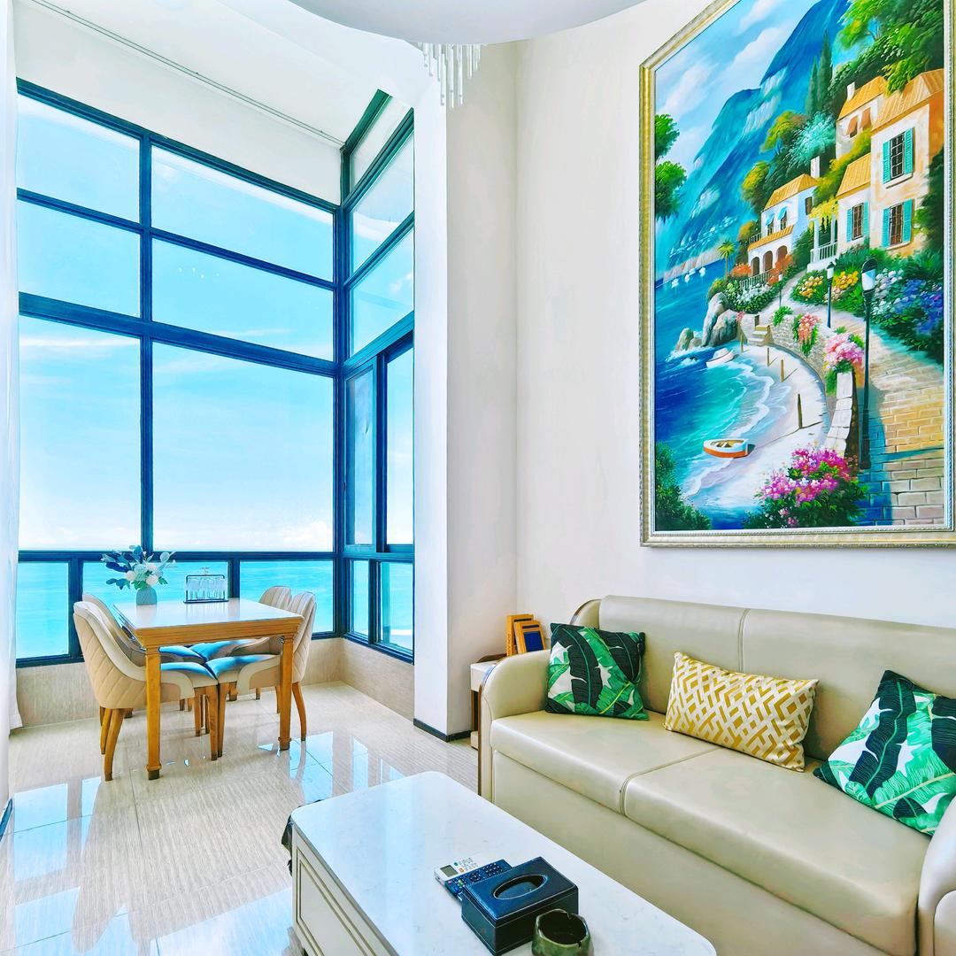 海花岛·全海景酒店式公寓