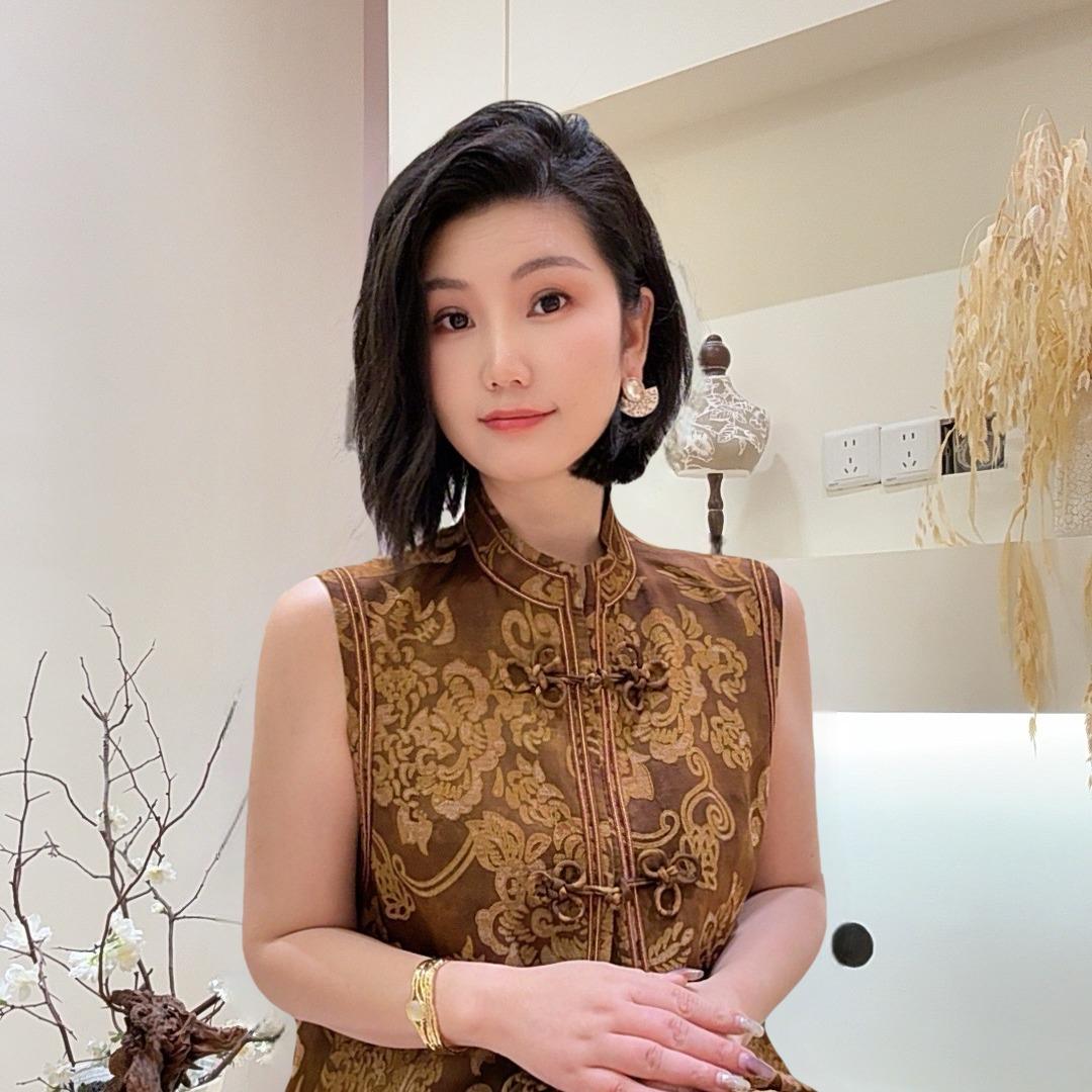 凤知服饰一蕴视频号