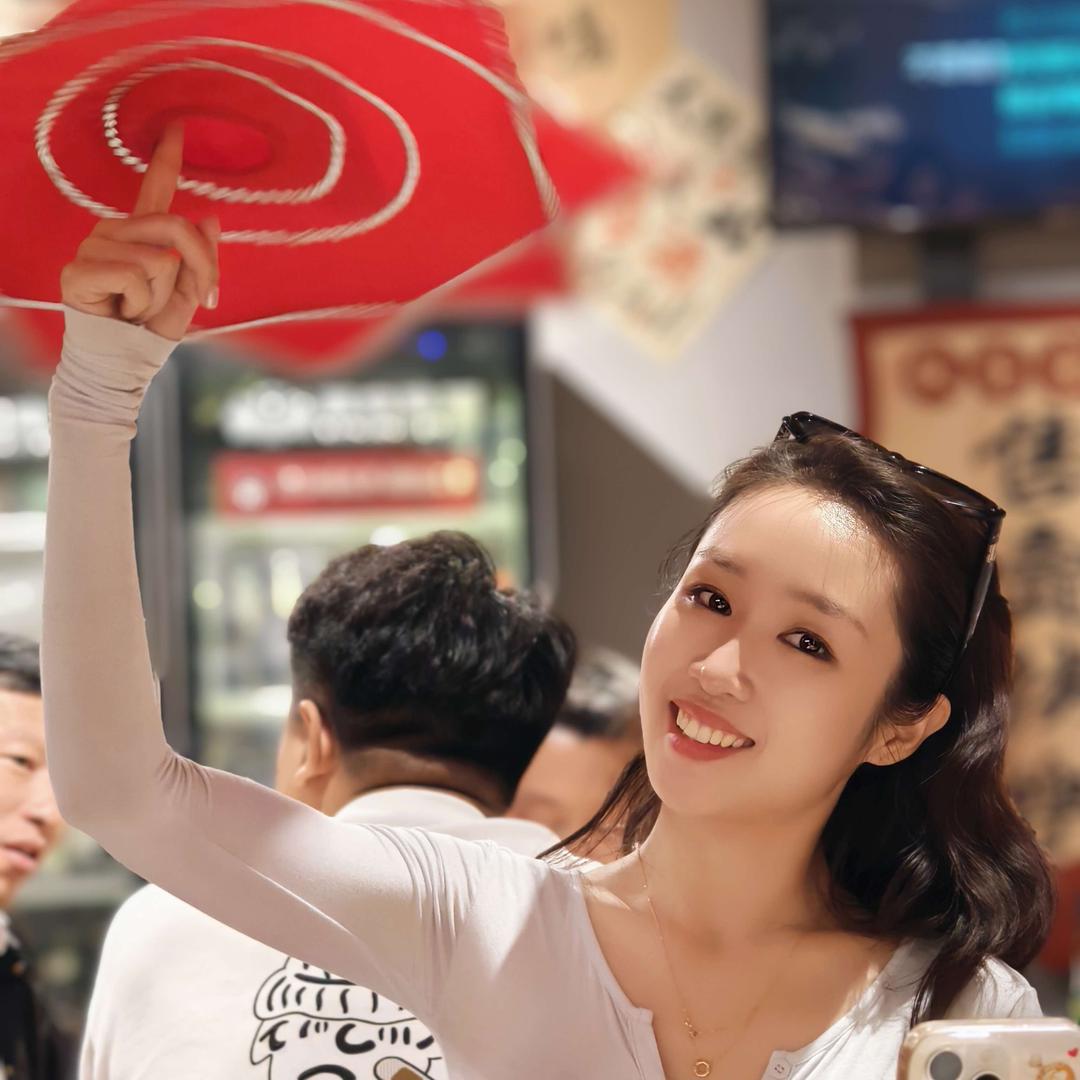 哈尔滨安杨舞蹈