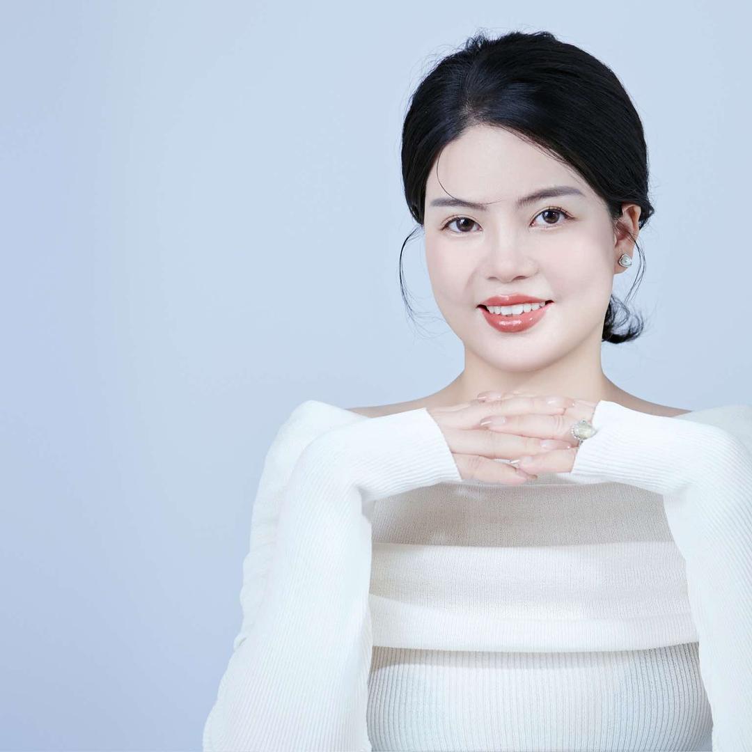翁小姐的美容