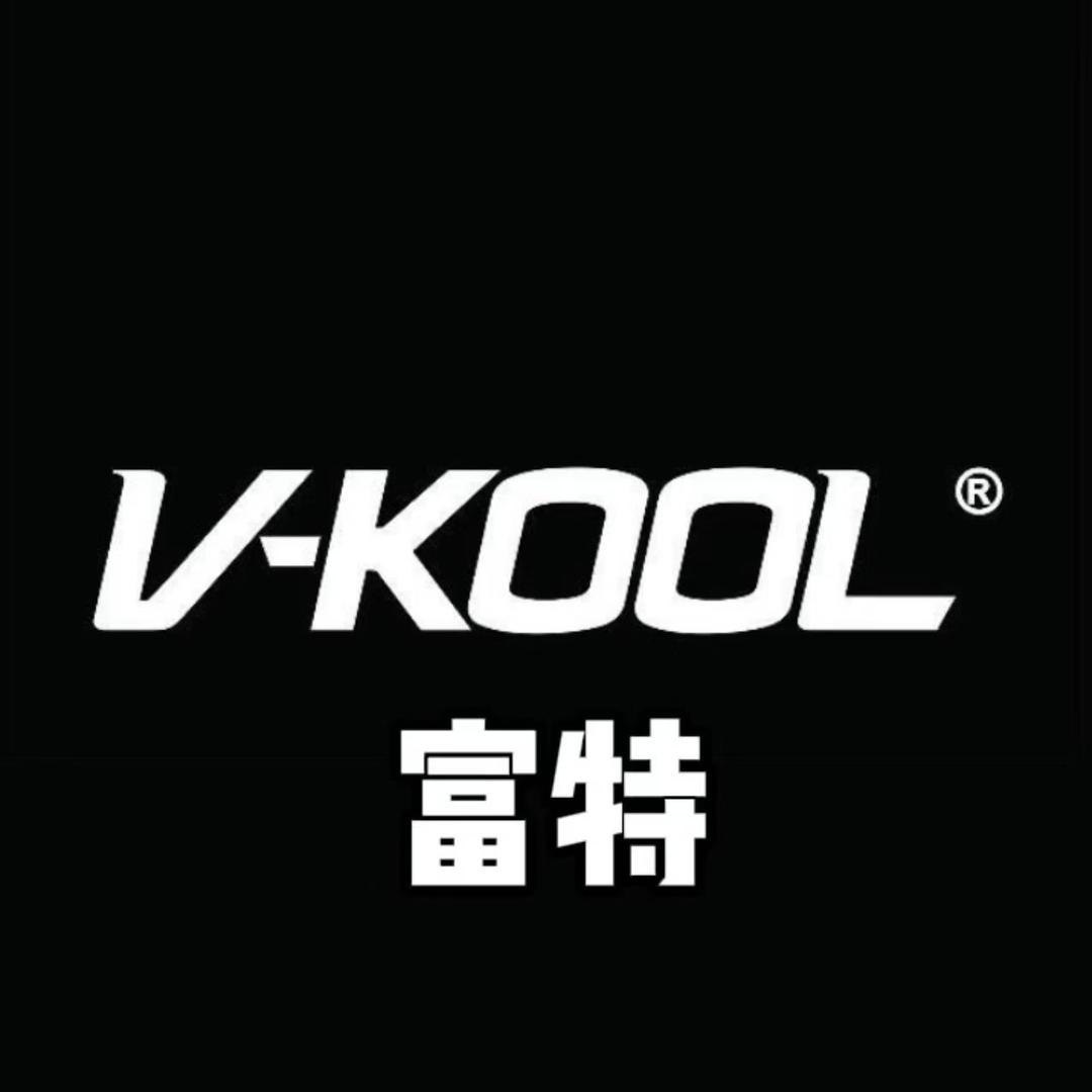 富特汽车服务V-KOOL威固