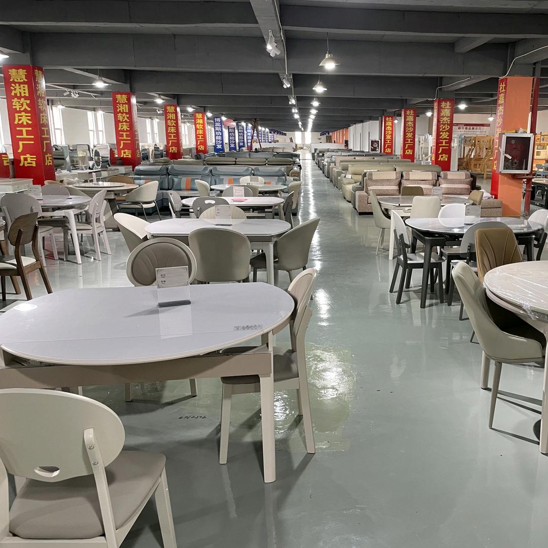 贵阳千顺家具工厂