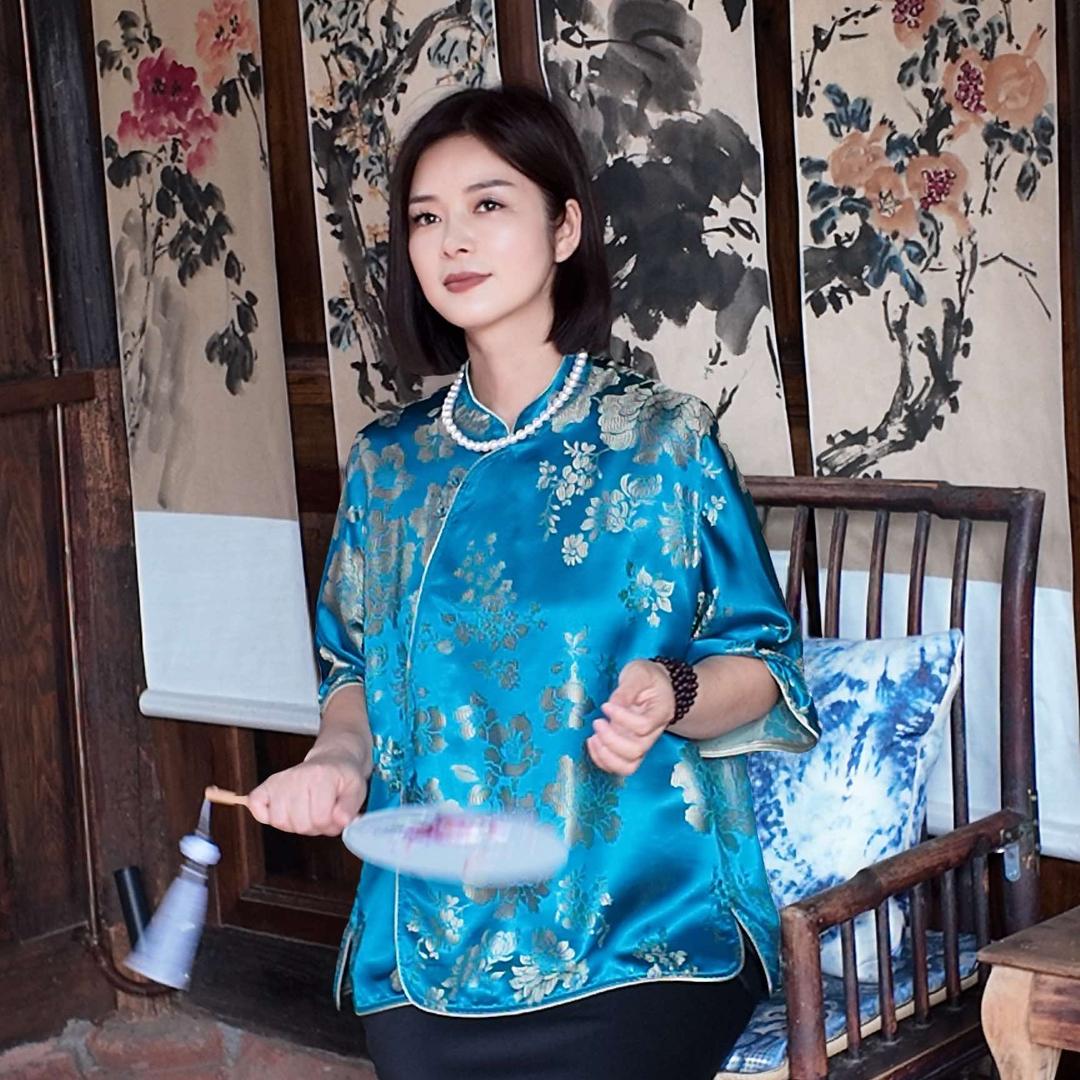 墨柚柚新零售设计师品牌女装-乐山店