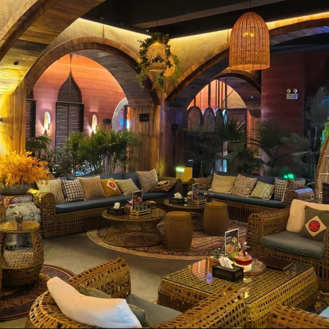 悦心汇养生所SAP