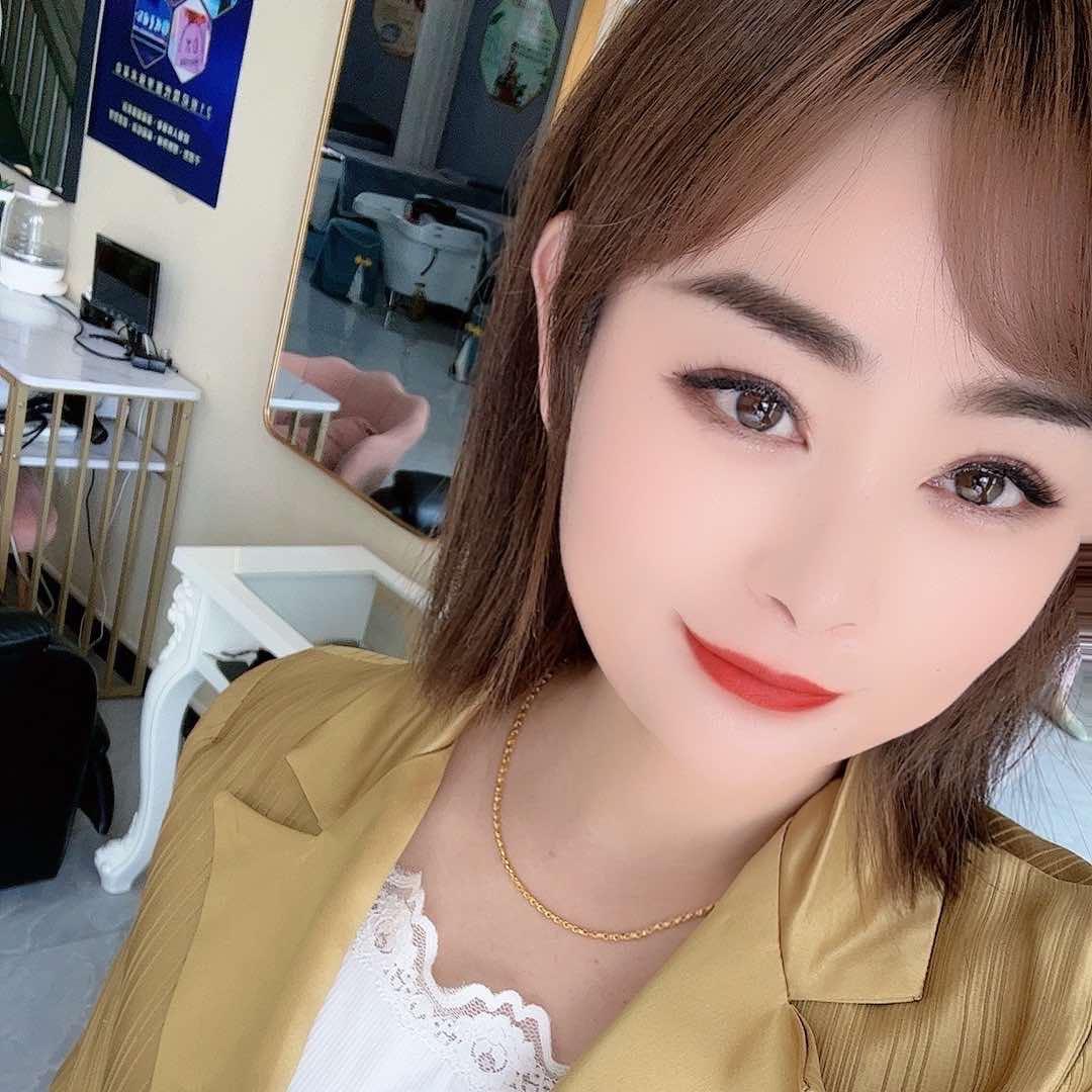 悦曼头疗官方号