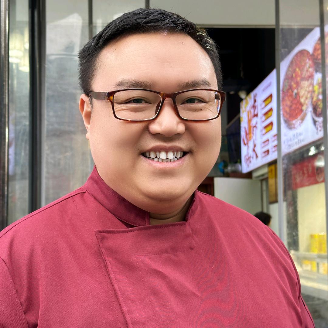 张文韬龙虾(世贸店)官方号