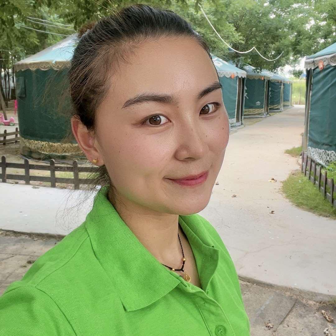 晨晓农家别院地锅