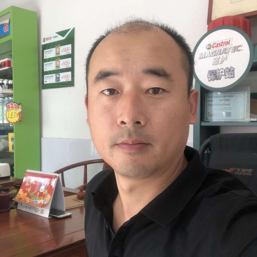 胶州市德超汽车服务中心