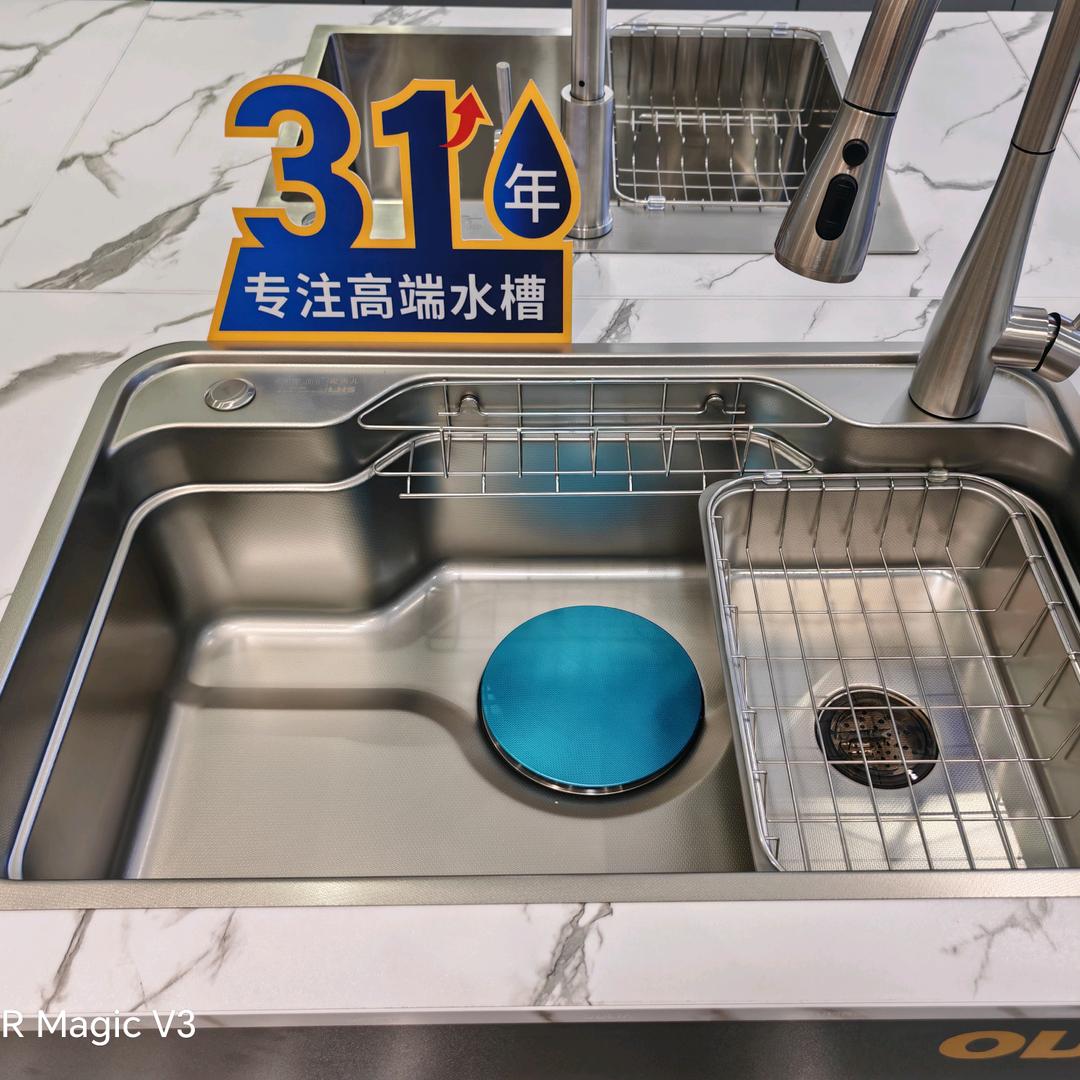欧琳大连总代理（冉冉升起）