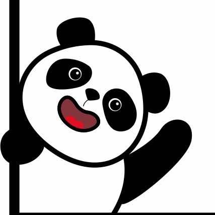 熊猫眼镜·（超级工厂店）