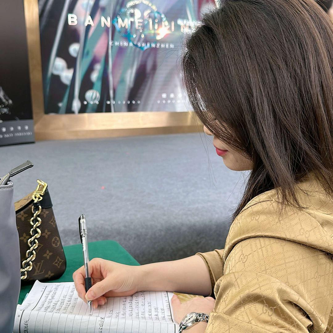 从化-活丽美学馆