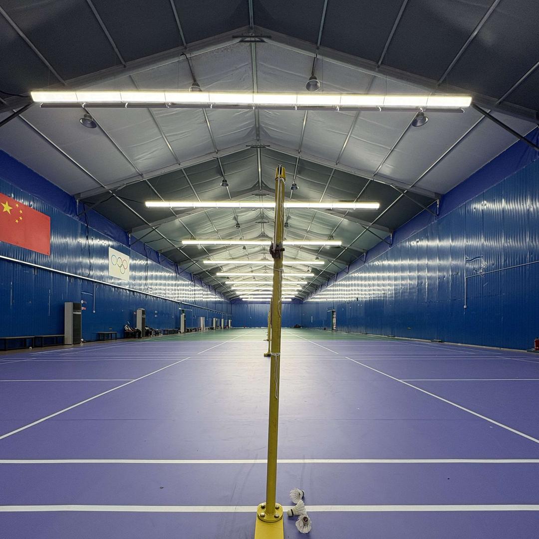 堂颂羽毛球馆(红光店)专用号