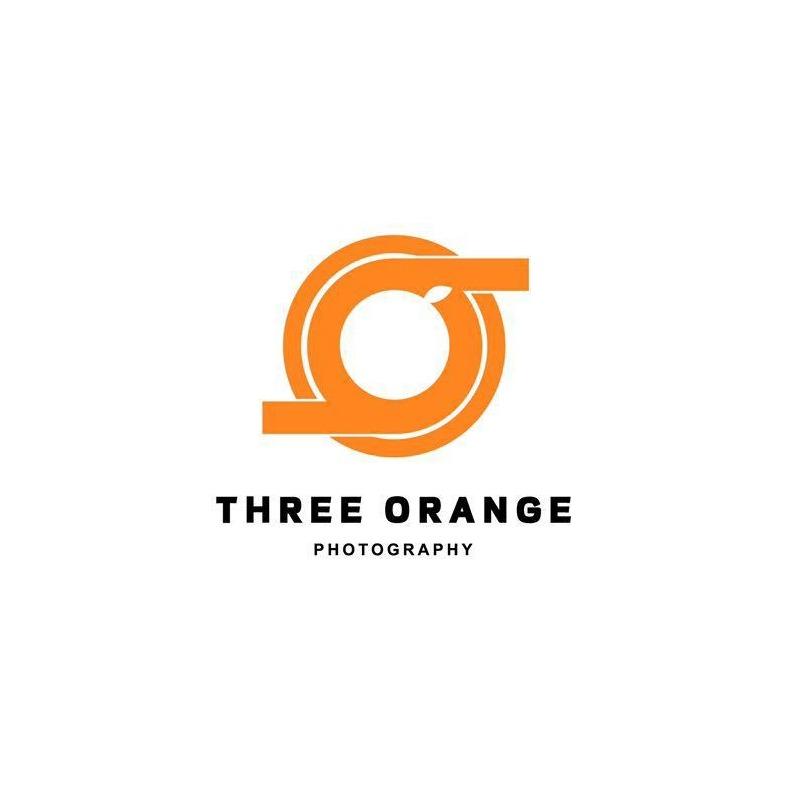 三个橘子民族写真