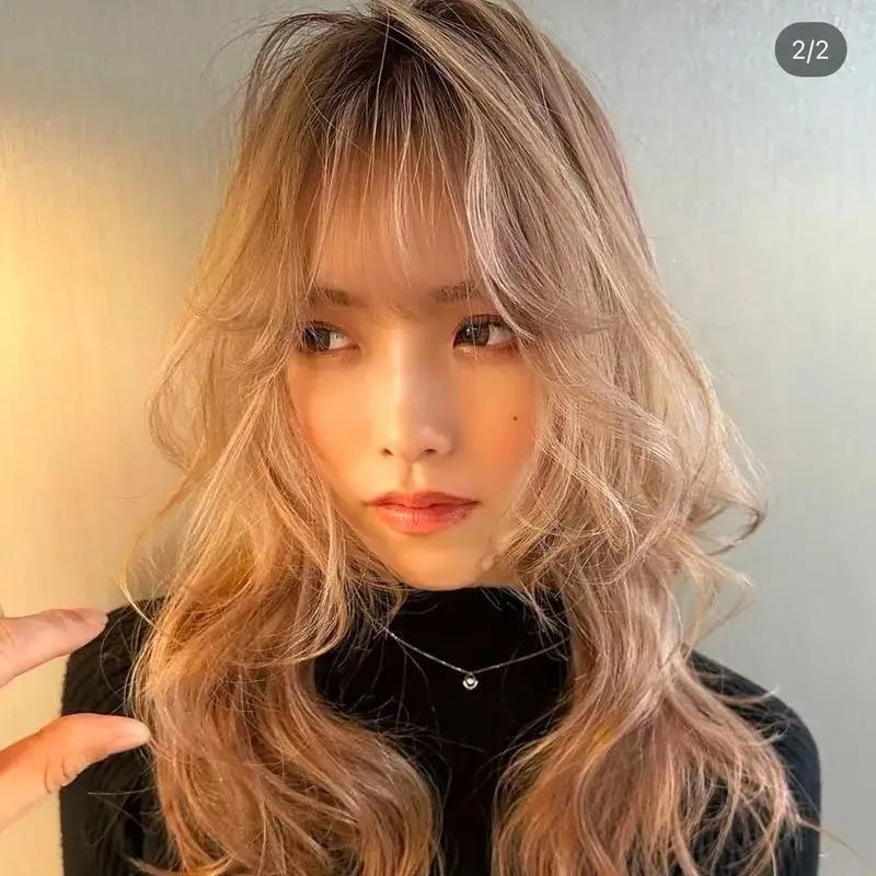 武汉市东西湖区明锐美容美发沿海店