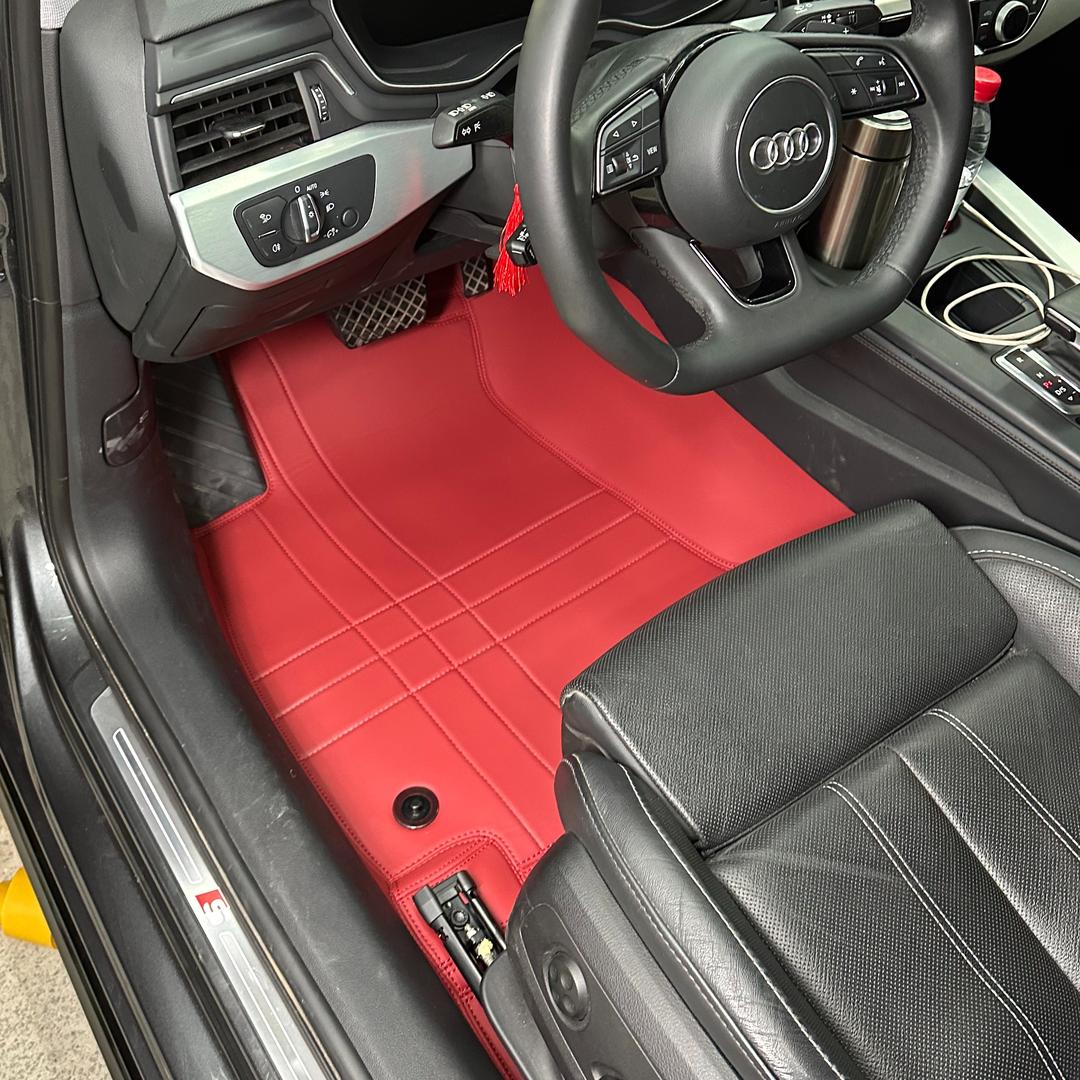 西水屯汽车脚垫厂