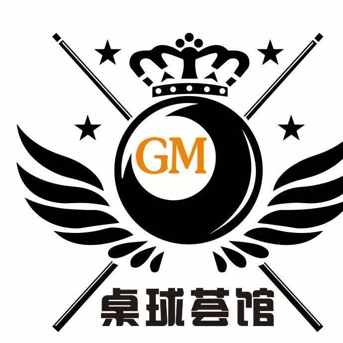 GM桌球俱乐部